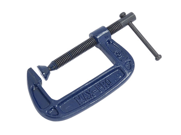 75mm G-Clamp