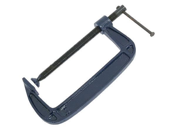 200mm G-Clamp