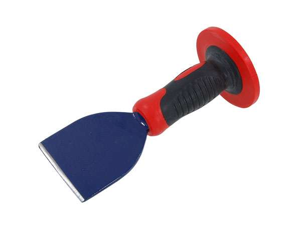 Masonry Chisel / Brick Bolster