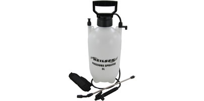 8 litre Hand Pump Sprayer