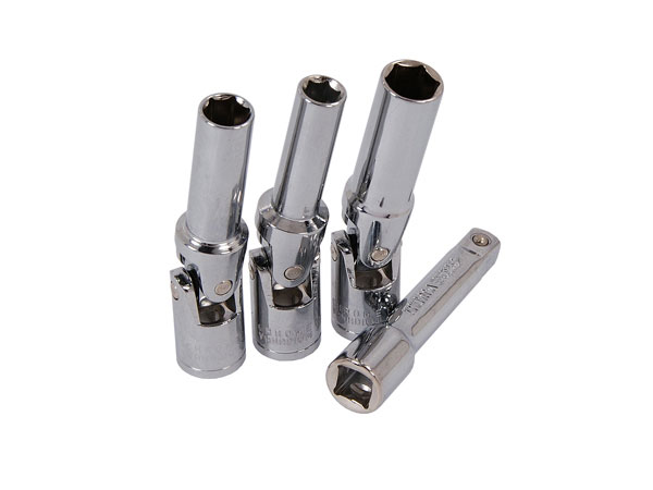 Glow Plug Socket Set