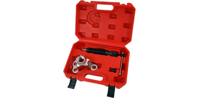 Wheel Hub / Ball Joint Puller Set