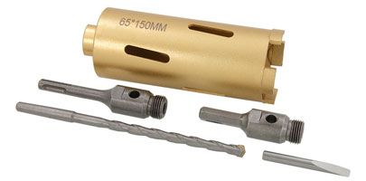 Core Drill - 65mm