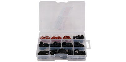 Washer Assortment Box