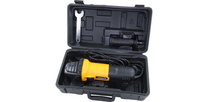 230 Volt Angle Grinder - 115mm