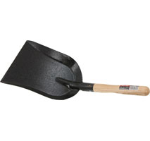 8 Inch Hand Shovel