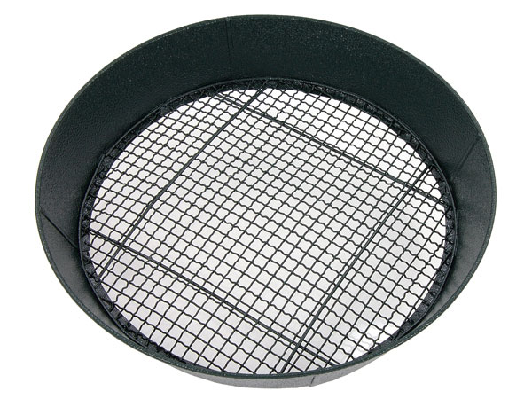 Garden Sieve