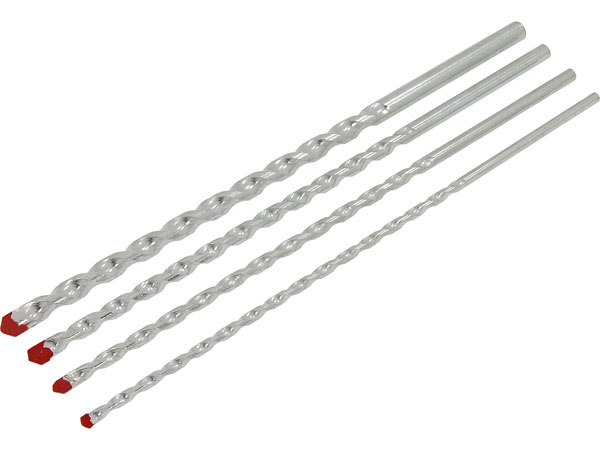 Masonry Drill Set