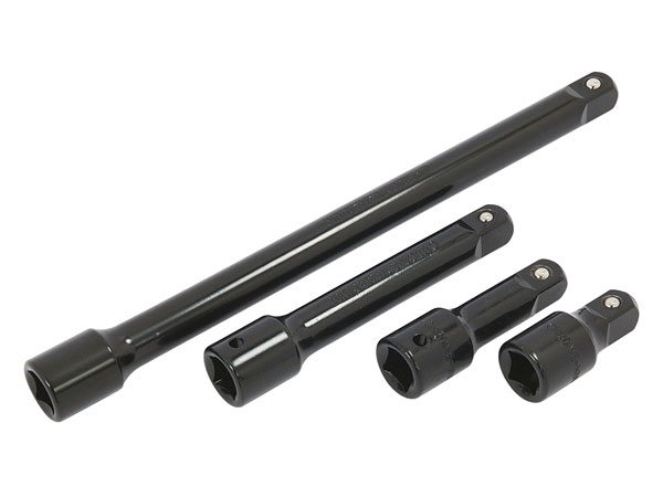 Impact Extension Bars