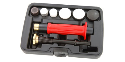 Metal Forming Kit