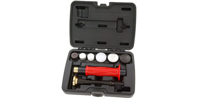 Metal Forming Kit