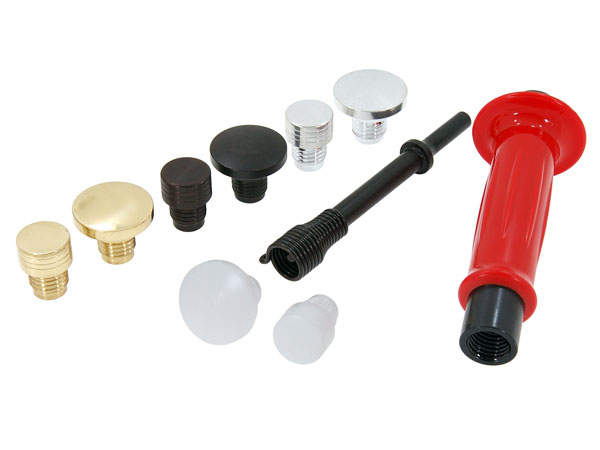 Metal Forming Kit