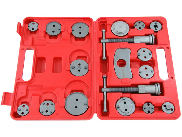 Brake Piston Wind Back Kit