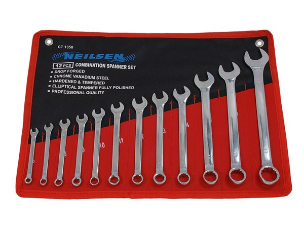 Spanner Set