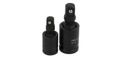 2 Piece Universal Joint Set