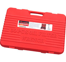 Filter Wrench Kit