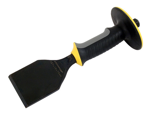 Masonry Chisel / Brick Bolster