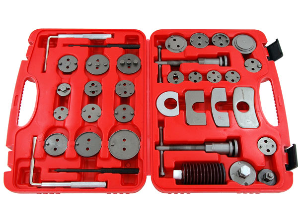 Brake Piston Wind Back Kit