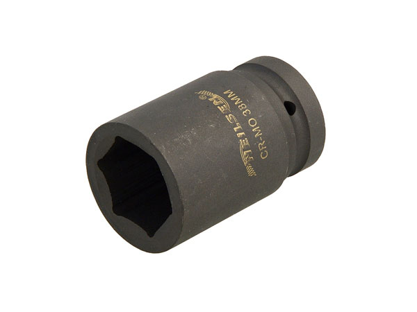 Impact Socket