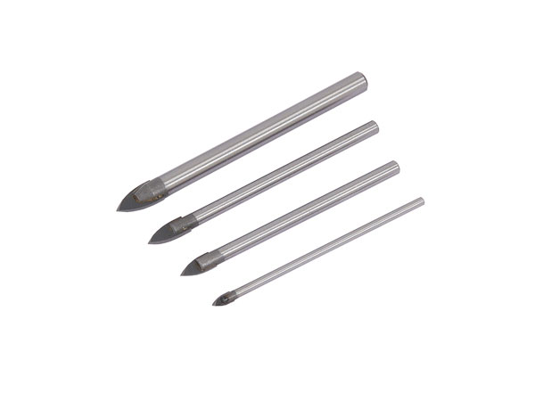 Glass Drill Set