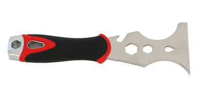 5-in-1 Scraper / Multi-Tool