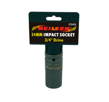24mm Impact Socket