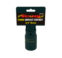 29mm Impact Socket