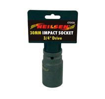 30mm Impact Socket