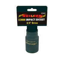 32mm Impact Socket
