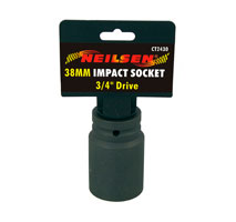 38mm Impact Socket