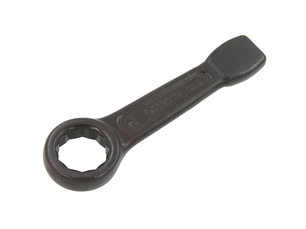34mm Box End Striking Wrench