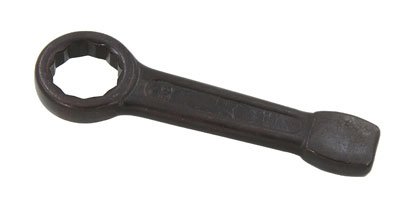 38mm Box End Striking Wrench