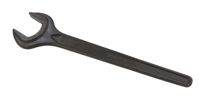 Single Open Ended Spanner - 41mm