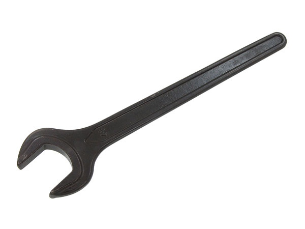 Single Open Ended Spanner - 41mm