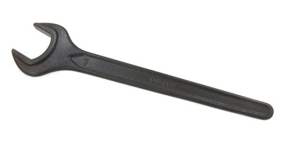 Single Open Ended Spanner - 46mm