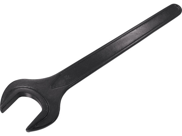 Single Open Ended Spanner - 65mm