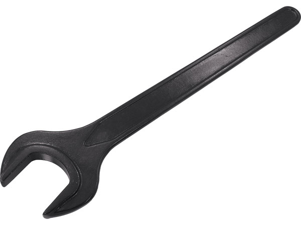 Single Open Ended Spanner - 100mm