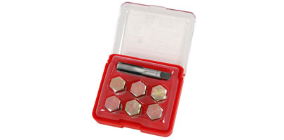 15mm Oil Pan Thread Repair Set