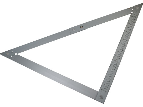 Folding Frame Square