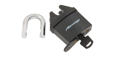 65mm Padlock