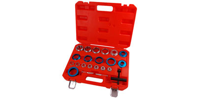 Crankshaft Seal Remover / Installer Kit