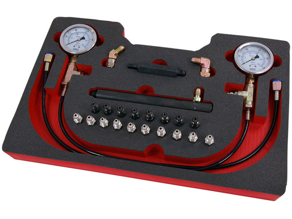 Brake Pressure Test Kit