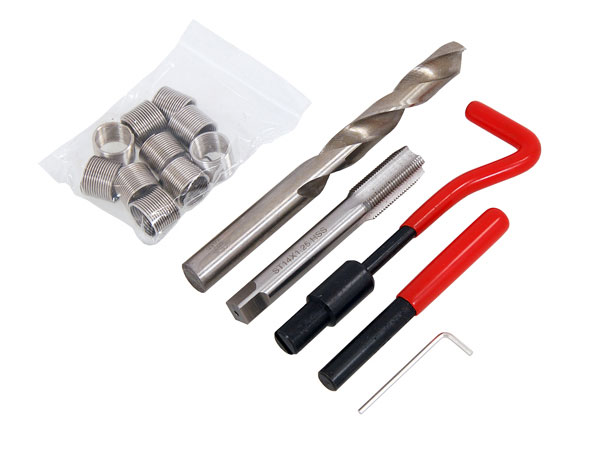 Thread Repair Kit