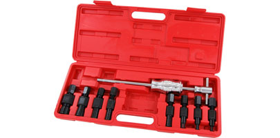 Wheel Bearing Puller Set - 9pc