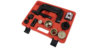 Ball Joint Separator - Mecedes