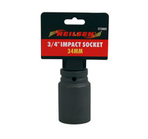 34mm Imact Socket