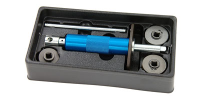 Brake Caliper Piston Rewind Tool 