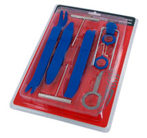 12pc Trim and Audio Removal Set