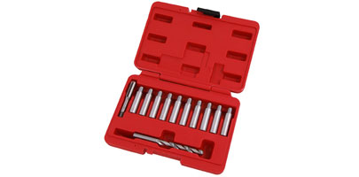 Brake Caliper Thread Repair Set