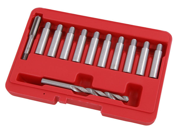 Brake Caliper Thread Repair Set